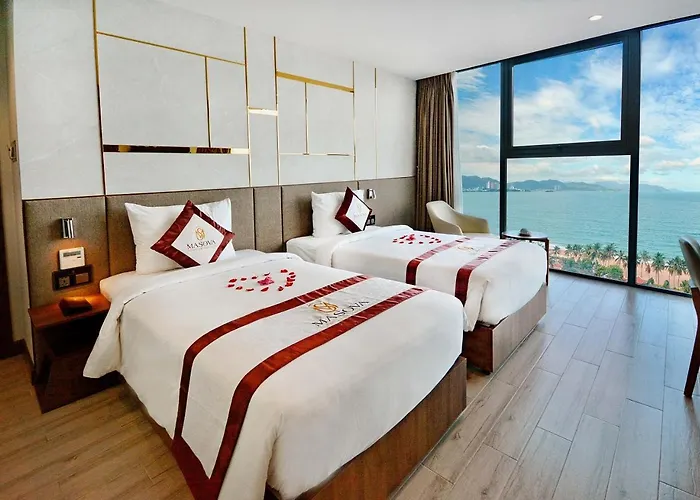 Masova Hotel