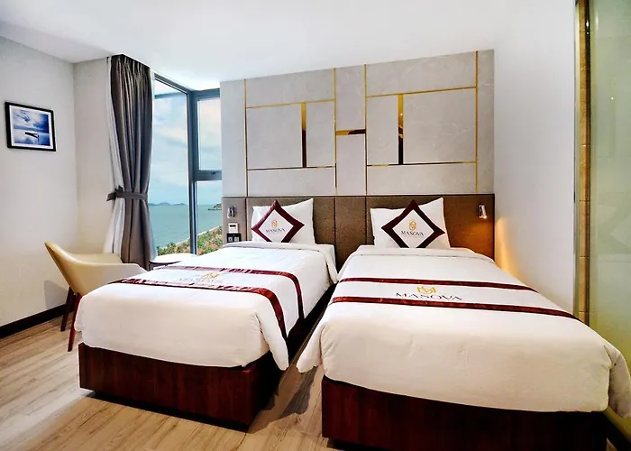 Masova Hotel