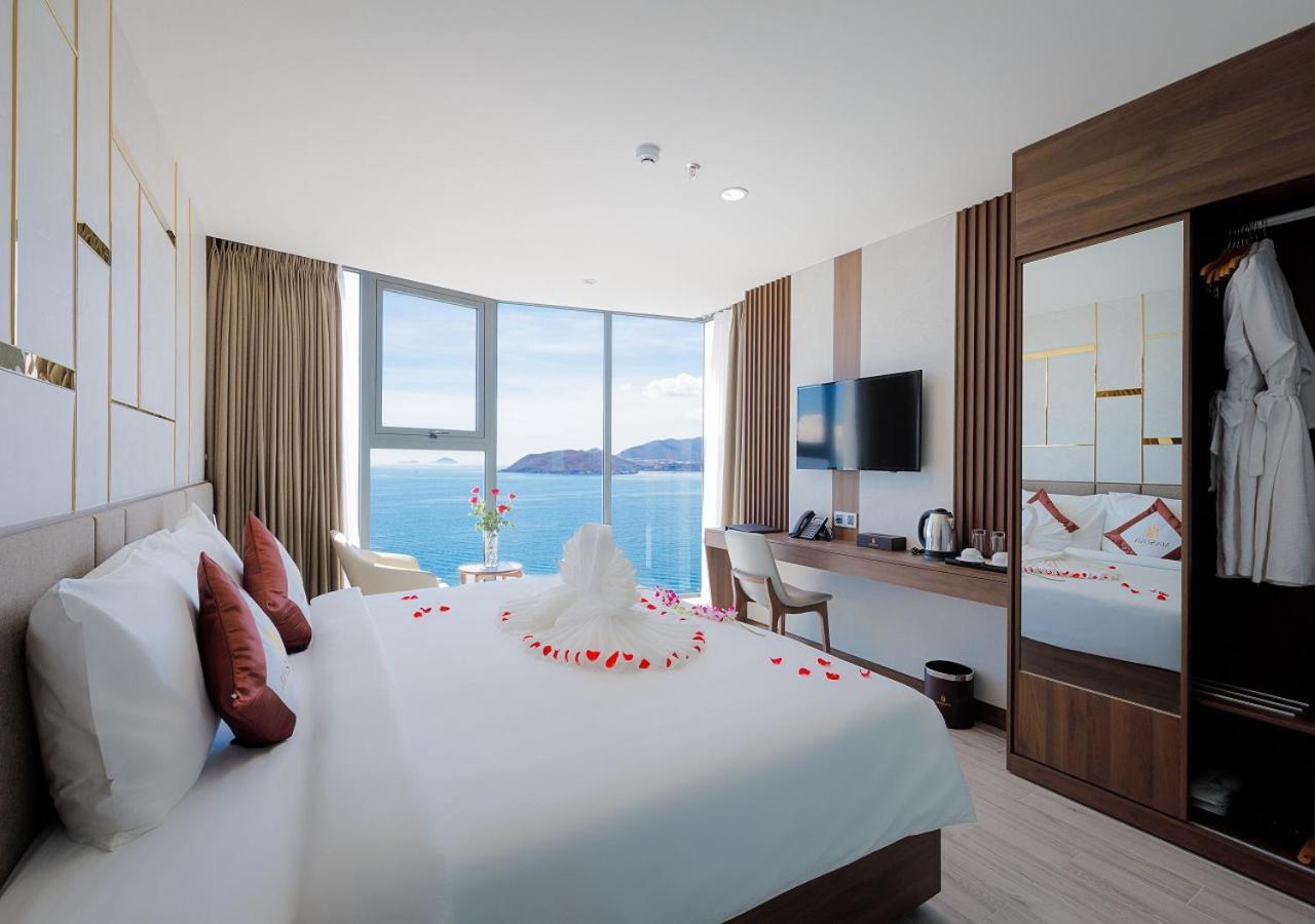 Khách sạn Masova Nha Trang