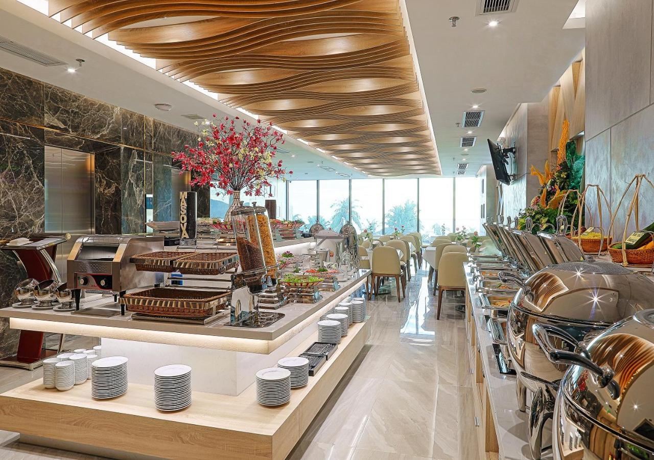 Khách sạn Masova 4*