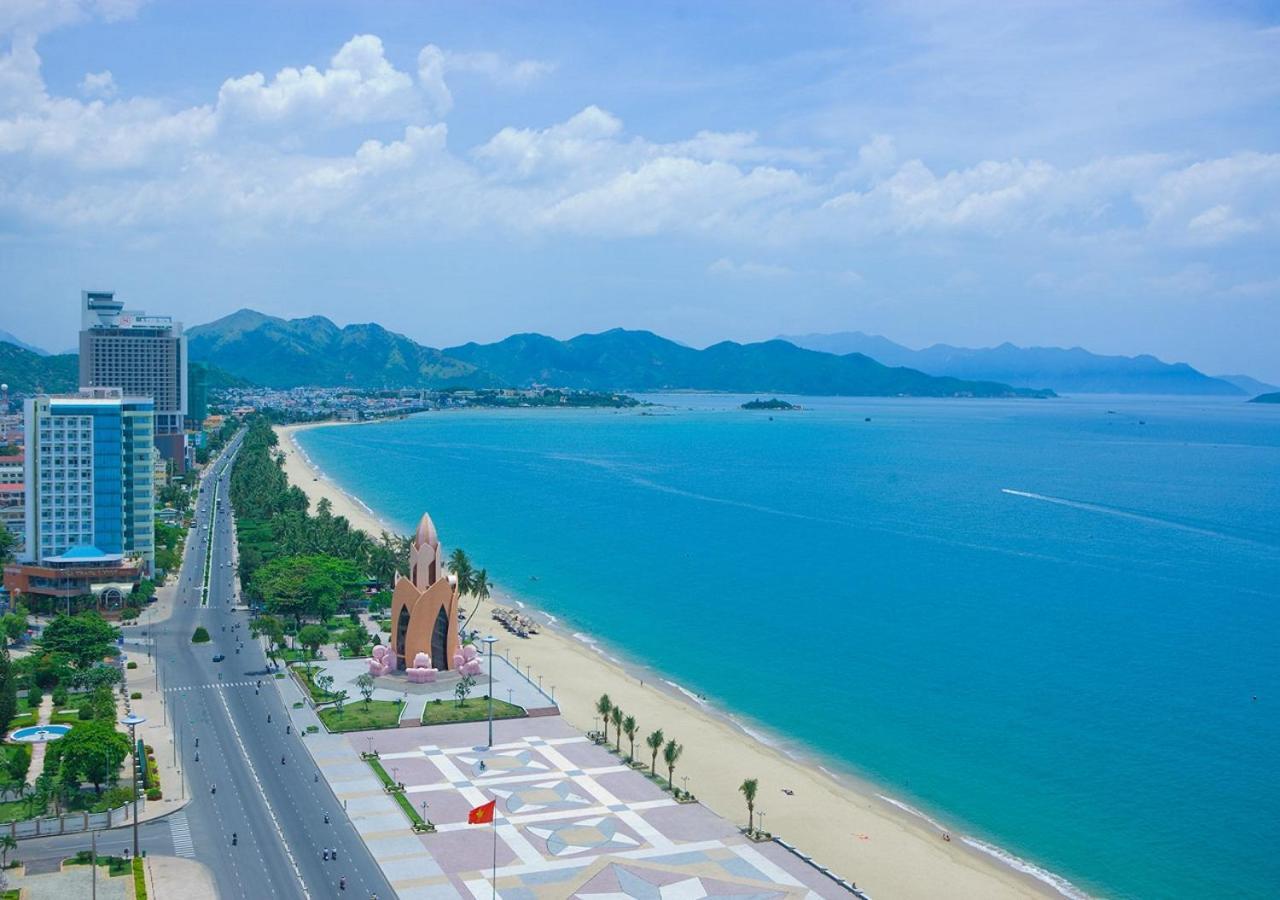 Khách sạn Masova Nha Trang