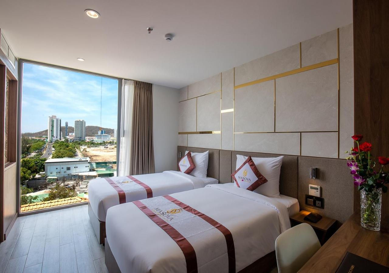 Masova Khách sạn 4*