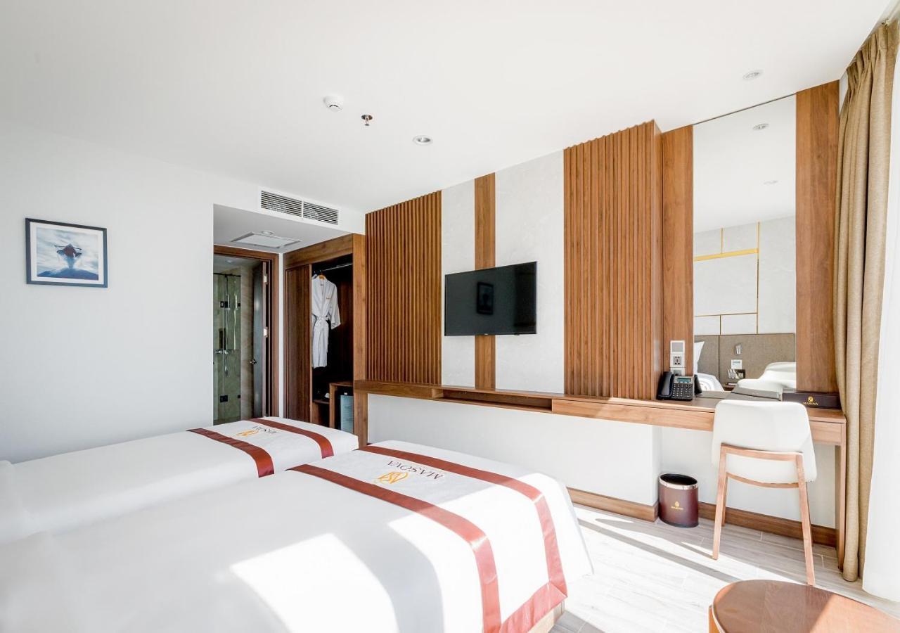 Masova Nha Trang