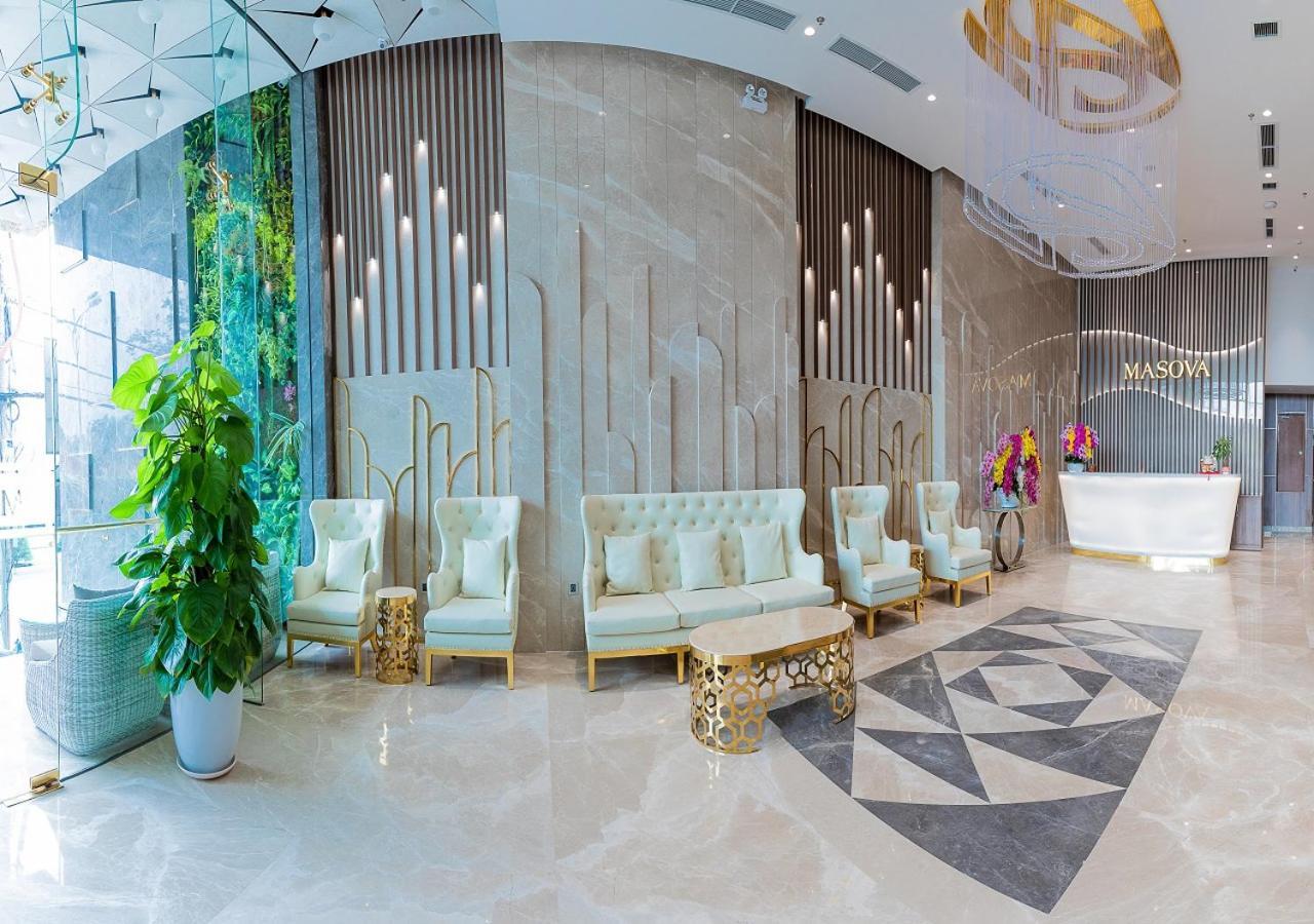 Masova 4* Nha Trang