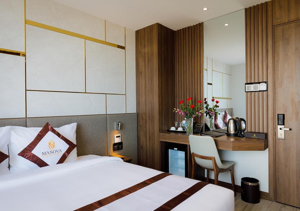 Khách sạn Masova 4*