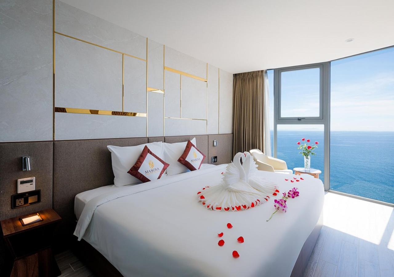 Masova Khách sạn 4*