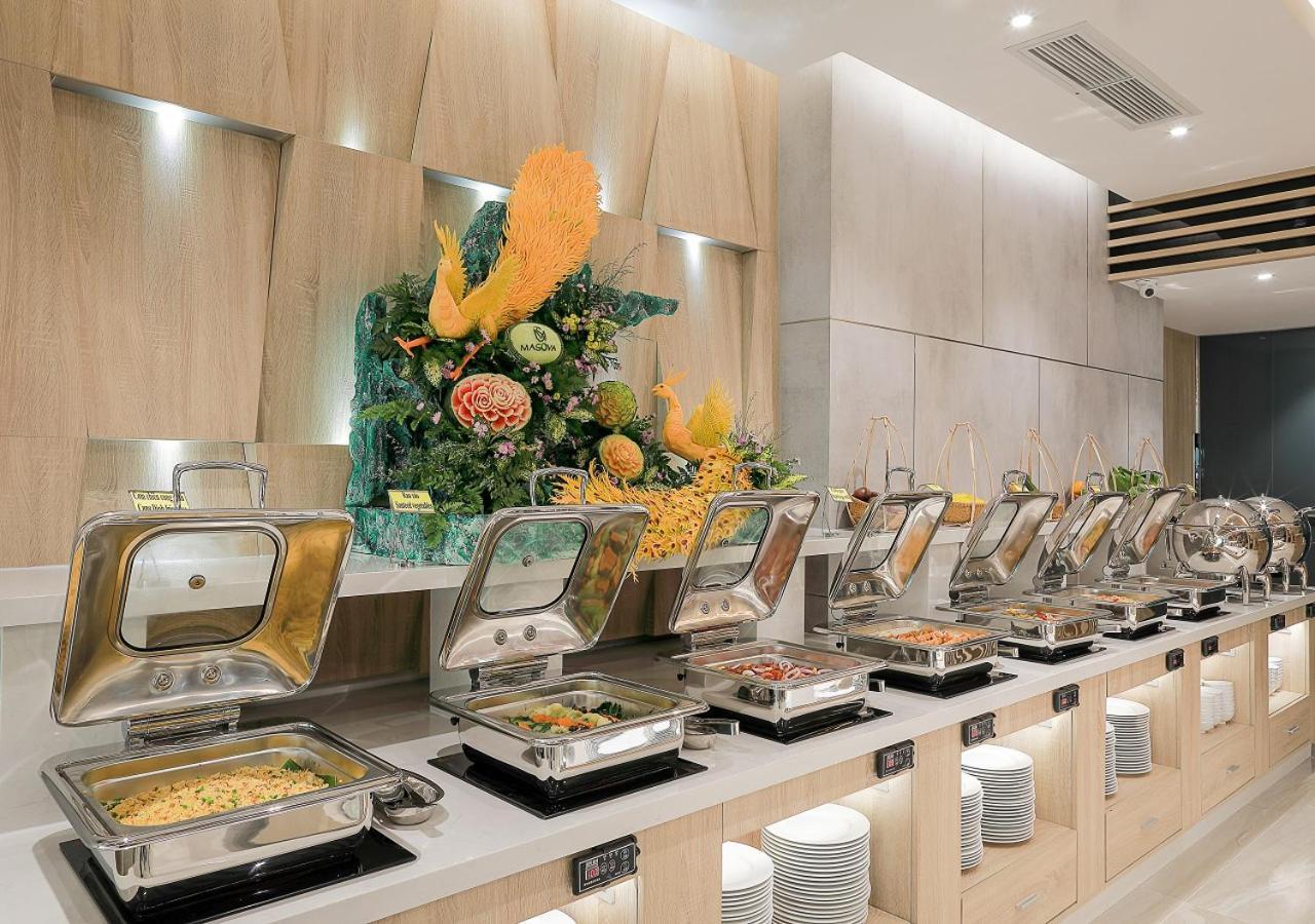 Masova Khách sạn Nha Trang