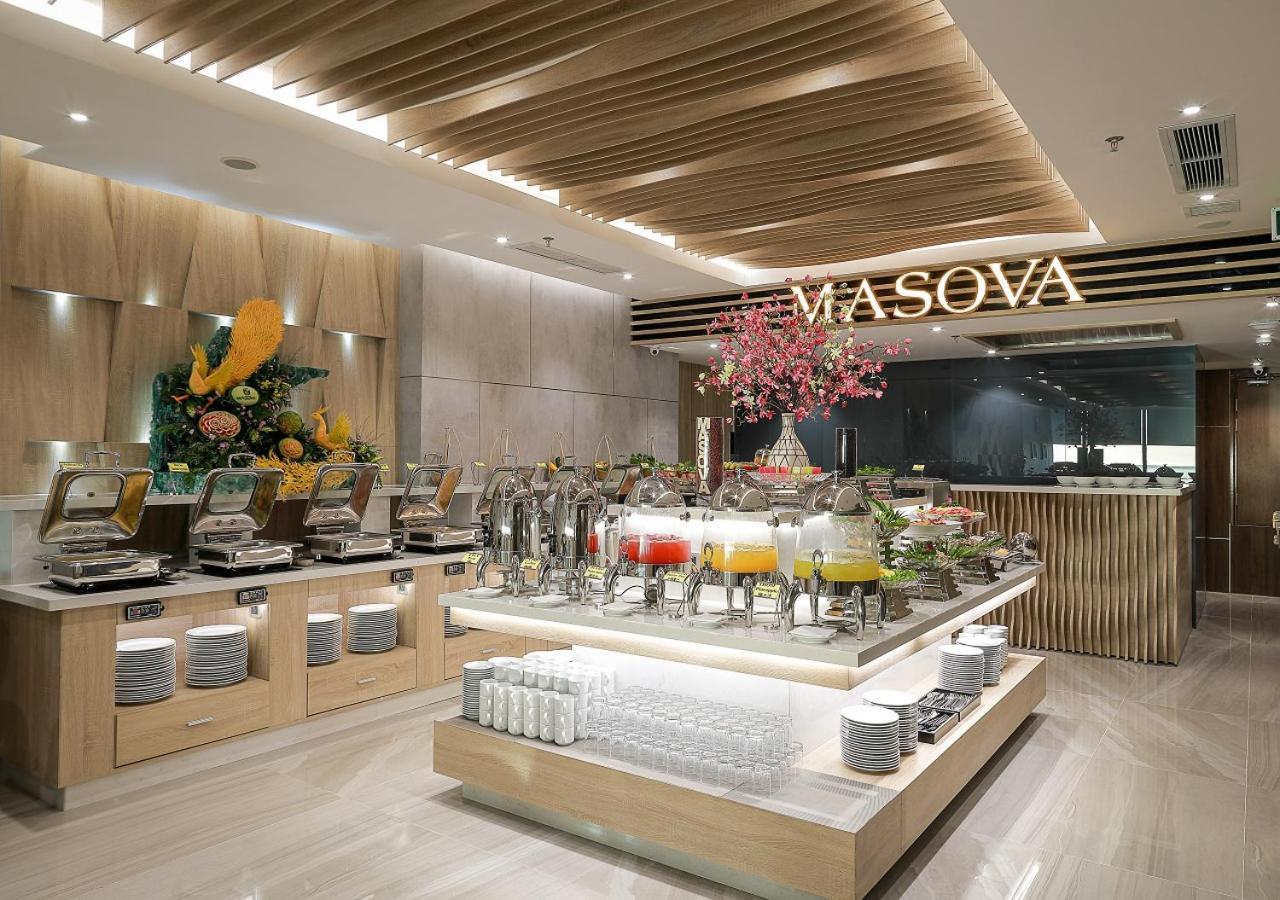 Khách sạn Masova 4*