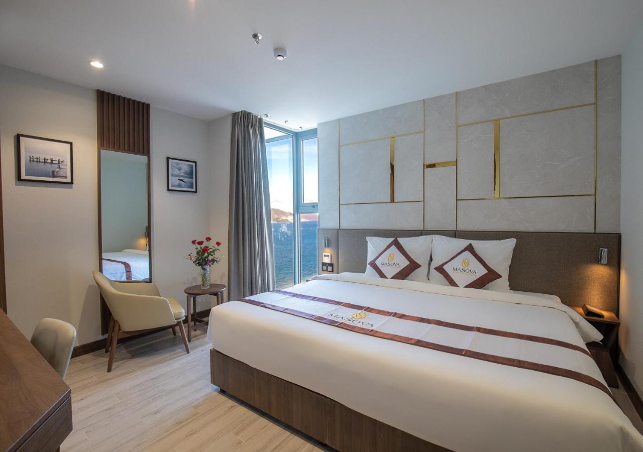 Masova Khách sạn 4*