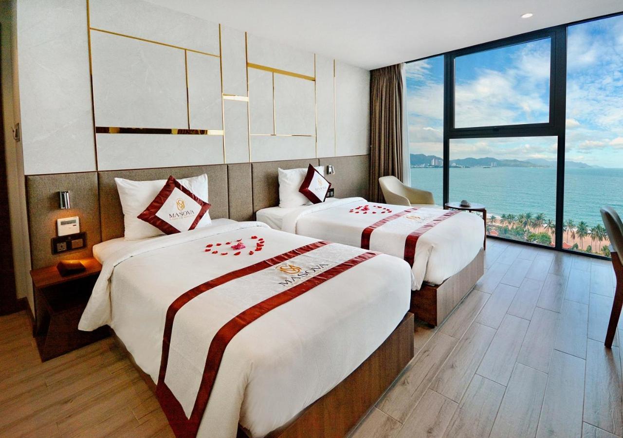 Masova Khách sạn