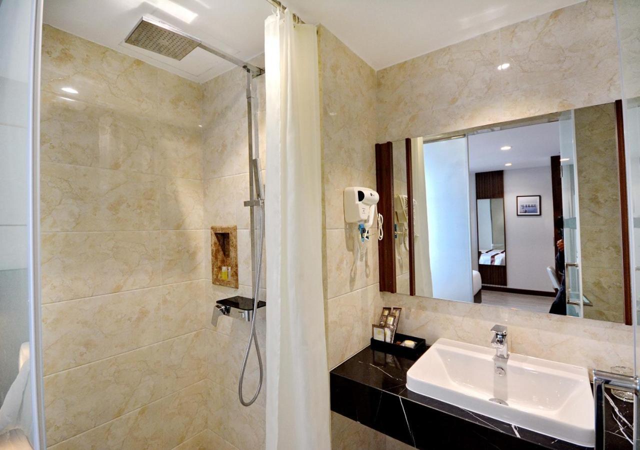 Khách sạn Masova Nha Trang