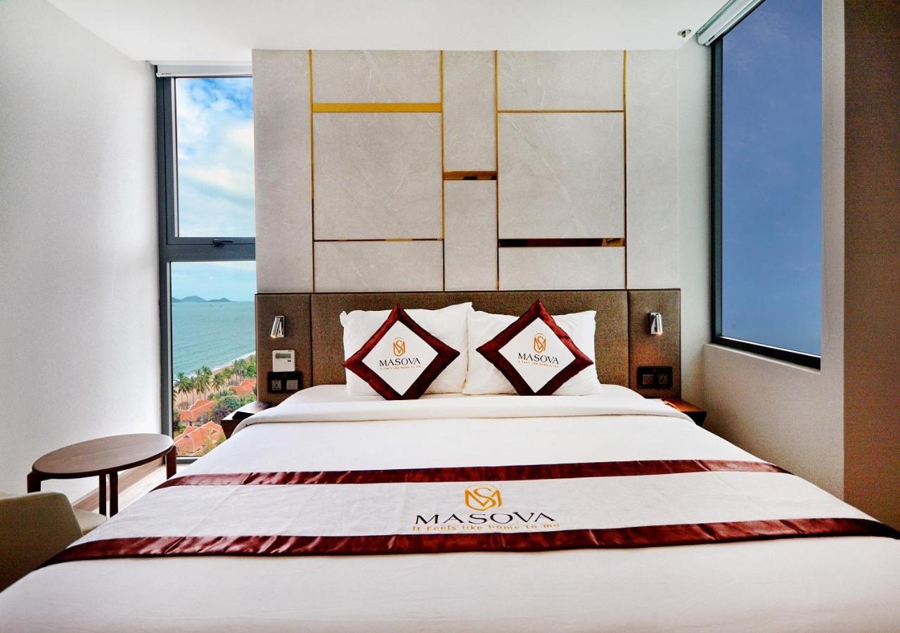 Khách sạn Masova Nha Trang