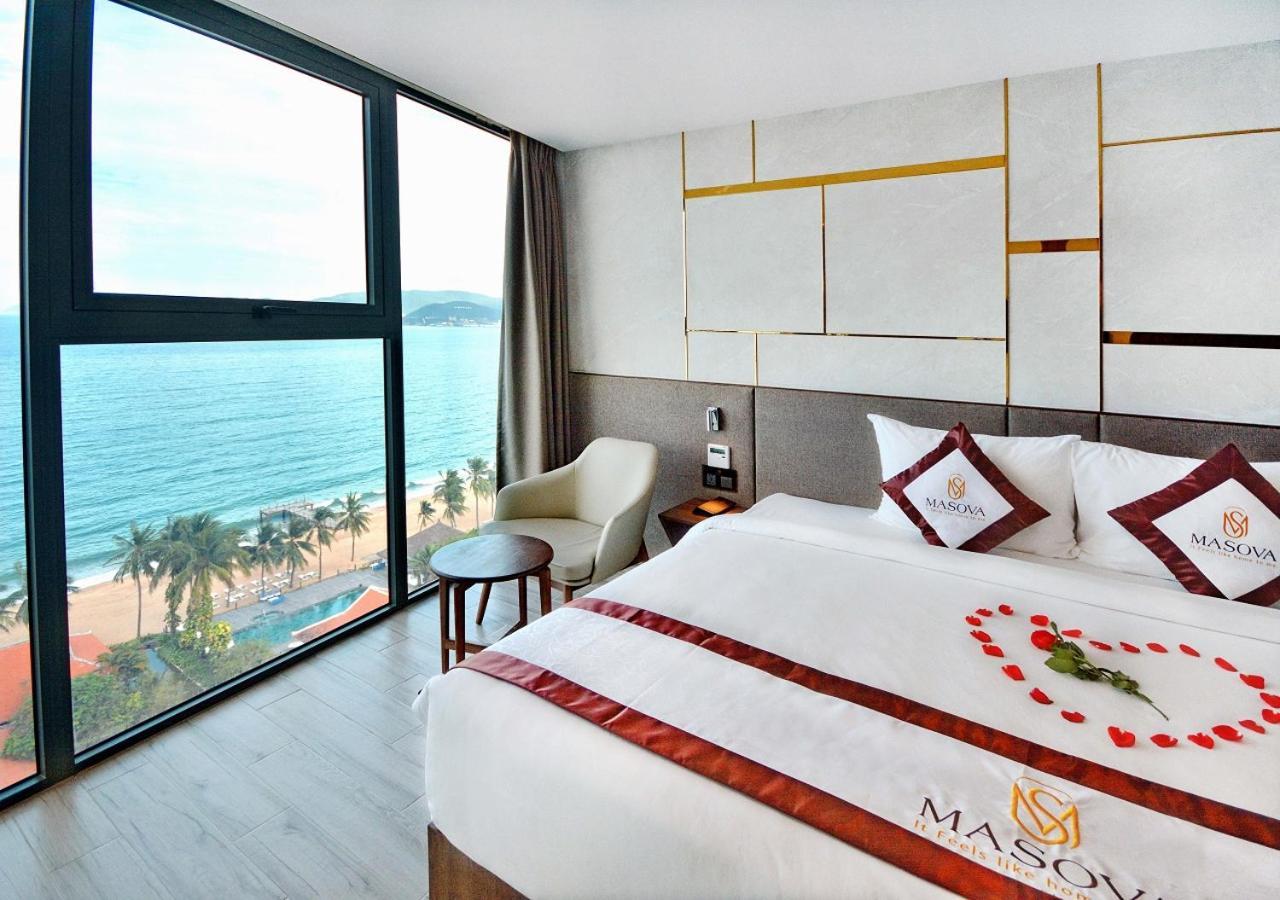 Masova Khách sạn Nha Trang